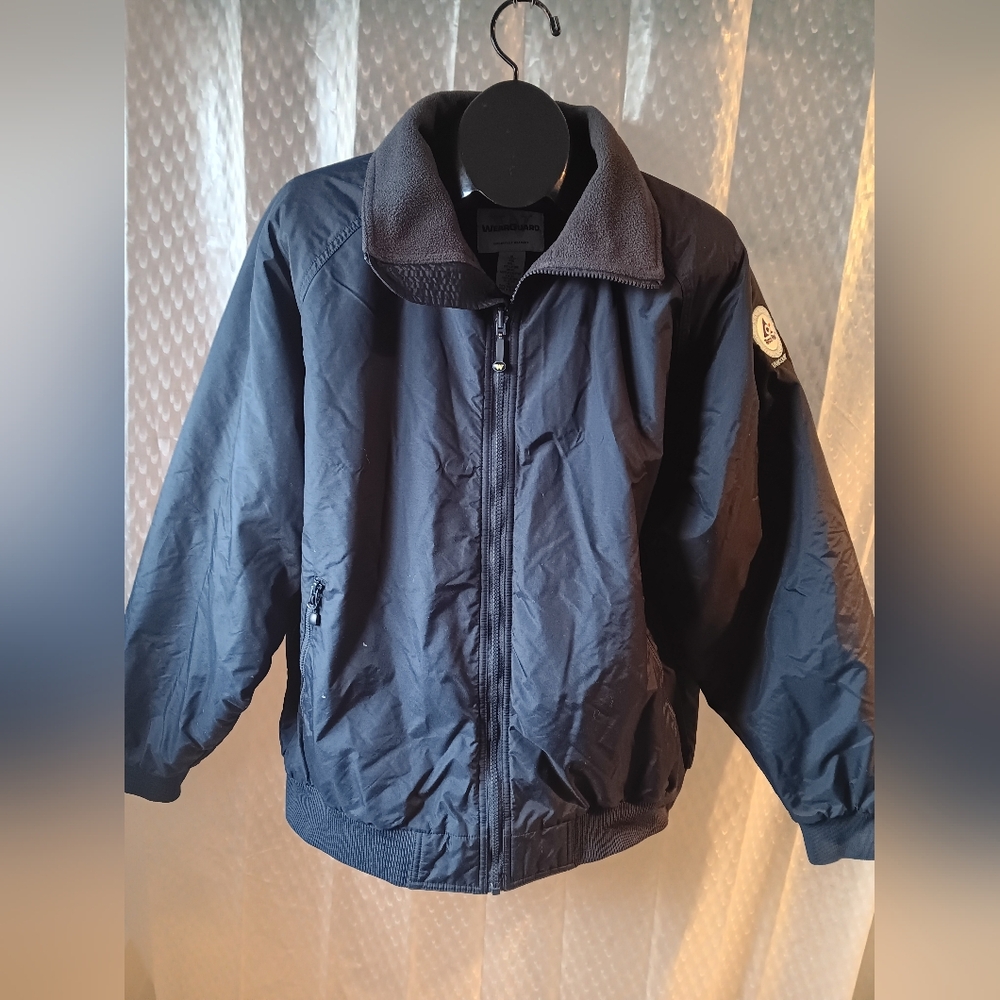 WearGuard Men's Navy Blue Jacket Size XL